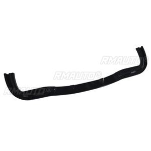 3 Piezas para BMW E39 M5 1997-2004, Protector de Parachoques Delantero, Difusor, Kit de Carrocería, Cubierta Protectora, Accesorios para Auto - Product Image 6