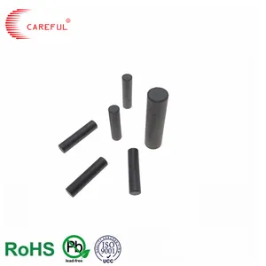 NiZn Ferrite Rod Bar Core