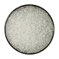 Agent chimique auxiliaire polymère compatibilisant pour fibres minérales et fibres de verre, copolymère de propylène fonctionnelisé à l'anhydride maleique