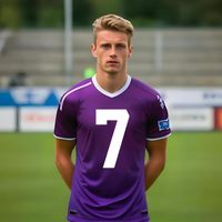 22 pièces de numéros de maillot thermocollants de 8 pouces, écologiques, imperméables, pour transfert thermique, pour T-shirt, uniforme d'équipe, vêtement de football