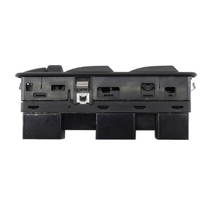 สวิตช์กระจกไฟฟ้าแลนด์โรเวอร์ เรนจ์โรเวอร์ YUD501110PVJ 12V โมดูลควบคุมไฟฟ้า - Product Image 3