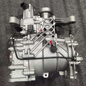 Mejor Portadiferencial Trasero Original LR101205 para Jaguar E-Pace Land Rover Discovery LR061681 - Product Image 2