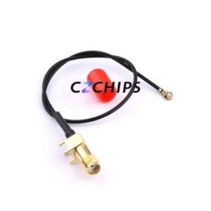 KH-IPEX-SMAKWE5-RG1.37-B200H RF Cable RF Whole Sale Electronic Component Chips Supplier & BOM Service - Product Image 2