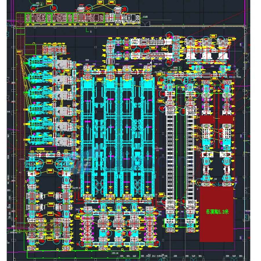 ソーラーソリューションの強化-200MW容量のソーラーパネル生産ライン用の効率的なソーラーパネル製造機の設計