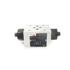 Z2FSK6-2-122QV R900564521 NSNP - Product Image 1