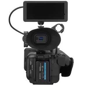 Caméscope <span class=keywords><strong>NXCAM</strong></span> HXR-NX800 4K avec capteur CMOS 1 pouce - Product Image 1