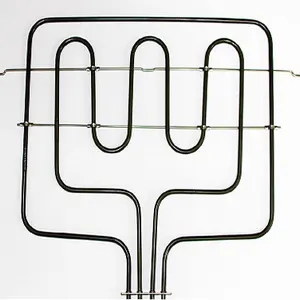Air Heating Tubular Heater Element for Oven parts custom made ovens heating element Grill Pan Heating Element