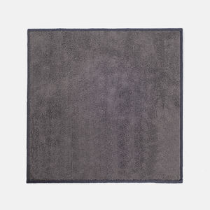 उच्च अवशोषक लिंट मुक्त गहरे रंग माइक्रोफाइबर साफ कपड़े कांच धातु की लकड़ी की सतहों के लिए खरोंच मुक्त पोंछना - Product Image 2