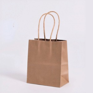 Top Fashion Paper Mailer Bag Luxury Custom Laminated Carrier Bag Shopping Paper Luxury Paper Bags With Handles - Product Image 1
