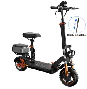 NEW DESIGN 2023 HOT SALE M5PRO MANUFACTURER CHEAP PRICE 1000W ELECTRIC SCOOTER