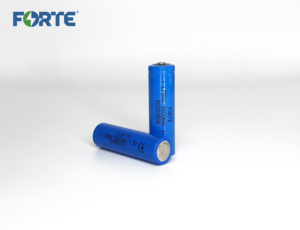 3200mah 1.5v כפול סוללת ליתיום, נמשכת עוד aa batterie למנעול מנעול חכם, מערכת ארלם אבטחה היי-טק - Product Image 3