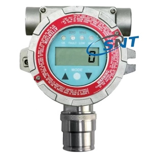 Analizador de Gases FGM3100, Detector Fijo de Gases Combustibles FGM3100S - Product Image 1