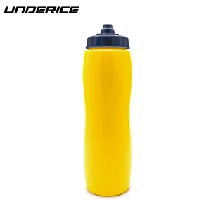 Botella de Agua para Hockey sobre Hielo UNDERICE, 950 ml, 0.95 Litros, 32 oz, Pajita Corta, Plástico, Libre de BPA, Uso Multideportivo - Product Image 5