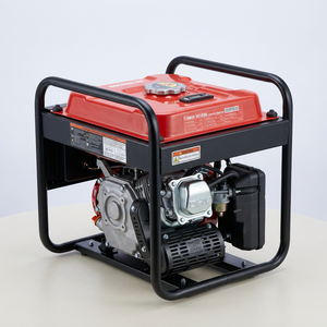 Générateur Inverseur à Essence Portable SAMSON 3.5KW 230V 3600 tr/min à Moteur 4 Temps pour Usage Domestique – Vente en Gros - Product Image 3
