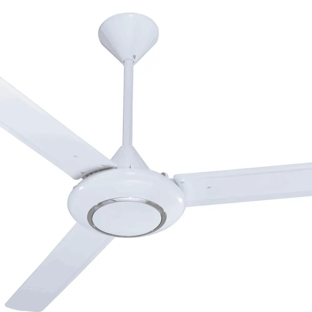 56 Inch New Gosonic KDK Fan With Safety Switch Gold Or Silver Ring Ceiling Fan To Malaysia GCC Saudi Arabia