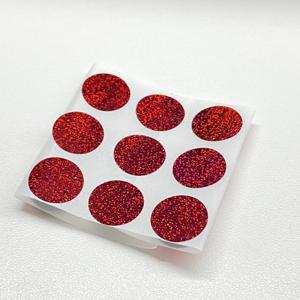 Scratch Off Aufkleber für Umschlag Siegel Gender Reveal Einladung Sparen Sie Budget <span class=keywords><strong>Promo</strong></span> Custom 300 Pcs 7-Tage-Schiff - Product Image 1