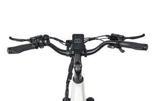 Vélo électrique de ville 27,5 pouces 250W avec moteur central pour trajets quotidiens - Product Image 2