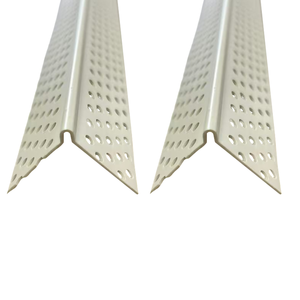 Profilé d'angle en PVC pour la construction, vente chaude 2021 - Product Image 3