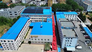 Tùy chỉnh ropp nhôm mũ với PE Lót rò rỉ bằng chứng vít nắp cho rượu vang, chất lỏng, nước giải khát, nước trái cây, sữa, nước giải khát - Product Image 6