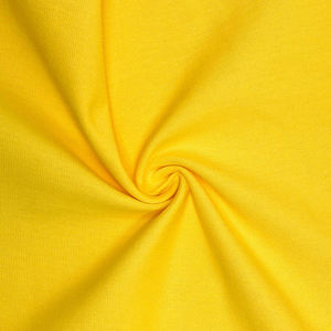 300GSM Single Jersey 100% algodón peinado 30s venta al por mayor personalizado <span class=keywords><strong>Sea</strong></span> <span class=keywords><strong>Island</strong></span> Pima algodón Premium vestido camiseta solo Jersey tela - Product Image 5