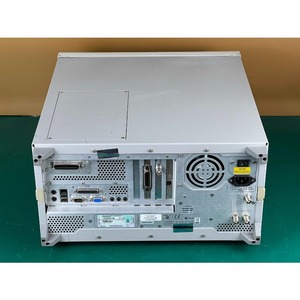 E5071b เครื่องวิเคราะห์เครือข่าย Ena RF 300 Khz-8.5 Ghz, ใช้งานได้/ฟังก์ชั่นการทำงานดี - Product Image 4
