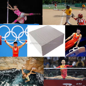 Bloc de craie de <span class=keywords><strong>gymnastique</strong></span> de <span class=keywords><strong>magnésie</strong></span> de sports-1 boîte (8 cubes) - Product Image 3