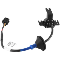 Caméra HD 99240-AA200 pour Hyundai Elantra N-Line 2021 2022 2023, caméra de stationnement pour voiture, caméra de recul 99240AA200