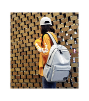 Sac à dos d'école décontracté Oxford pour étudiants, sac à dos de voyage pour adolescents, vente chaude, moins cher
