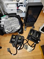 Machine professionnelle Myoslim 2026 pour le renforcement musculaire, la réduction de la graisse, le remodelage corporel et le raffermissement des fessiers