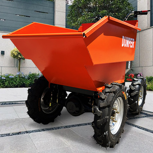 <span class=keywords><strong>Mini</strong></span> <span class=keywords><strong>Dumper</strong></span> 4x4 con autocaricante <span class=keywords><strong>Mini</strong></span> DumperMini elettrico <span class=keywords><strong>Dumper</strong></span> fornitori di 500kg <span class=keywords><strong>dumper</strong></span>