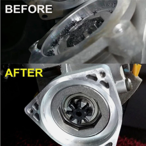 Junta de Columna de Dirección y Funda de Goma para Mecanismo de Dirección Originales y Nuevos para Vehículos de Fabricación Coreana Número de Pieza 56315-2K000 / <span class=keywords><strong>563152K000FFF</strong></span> - Product Image 4