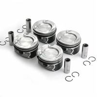Kit de Cadena de Distribución y Ajustador de Árbol de Levas N63B44 4.4L V8 11367598002, 33 10 3808, 11417568820 para 550i 650i 750Li X5 X6