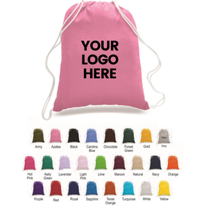 Eco-friendly Recycling Gift Sports Fitness Bag Cotton Canvas Cork Custom Printed <b>Backpack</b> Rope Bag Shopping Bag - Product Image 1