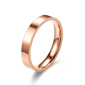 Bán buôn các cặp vợ chồng vonfram 18K vàng đánh bóng Vài Ngón tay phụ nữ người đàn ông hình học đám cưới engagement <span class=keywords><strong>Knuckle</strong></span> nhẫn cho món quà - Product Image 3