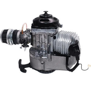 Disco de Conexión de 7 Dientes para Motor de 2 Tiempos de 47cc/49cc para Motocicletas Todoterreno, Mini Motocicletas y Pequeñas Motos de Cross - Product Image 4