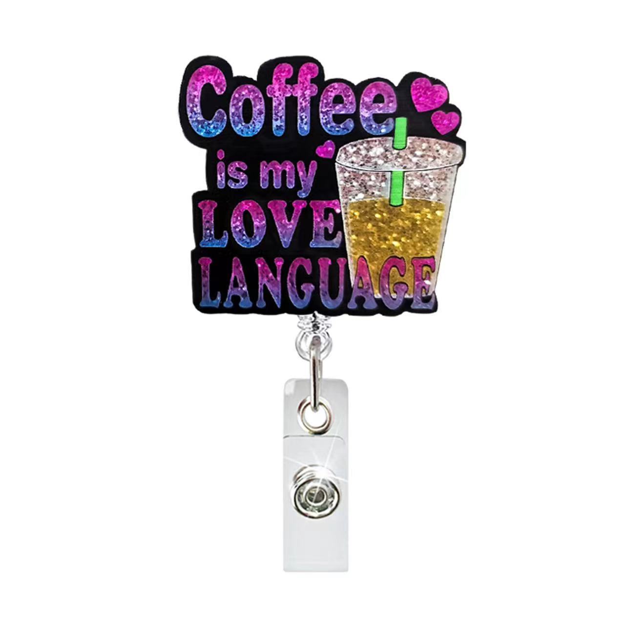 Coffee is love