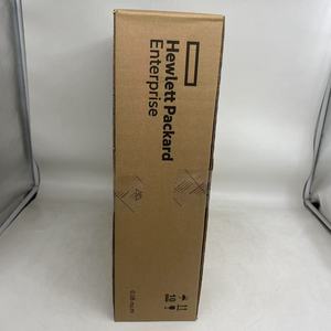 Commutateur PoE intelligent HPE Aruba R8S89A <span class=keywords><strong>CX</strong></span> <span class=keywords><strong>6300M</strong></span> 24 ports 10G Base-T Classe 6 avec 2x50G 2x25G SFP56 Uplink, Layer 3, empilable - Product Image 5