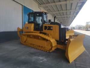 Harga pabrik baru SHANTUI 160HP Dozer DH16-B3 XL dengan Ripper belakang - Product Image 5