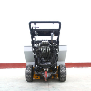 Pavimentadora <span class=keywords><strong>de</strong></span> Asfalto y Concreto, Espesor <span class=keywords><strong>de</strong></span> 2~10 cm, Cambio <span class=keywords><strong>de</strong></span> Velocidad Continuo, Mini Pavimentadora <span class=keywords><strong>de</strong></span> Asfalto, Precio <span class=keywords><strong>de</strong></span> Máquina para <span class=keywords><strong>Carreteras</strong></span> - Product Image 4