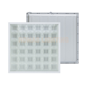 60x60 600x600 48W bề mặt Trần <span class=keywords><strong>LED</strong></span> bảng điều khiển mỏng khung vuông phẳng backlit <span class=keywords><strong>Led</strong></span> bảng điều khiển ánh sáng - Product Image 5