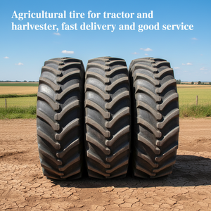 Tracteur agricole, machines agricoles, pneus en caoutchouc 4.00-8 13.6-28 <span class=keywords><strong>16</strong></span>.<span class=keywords><strong>9</strong></span>-30, pneus neufs en vente - Product Image 3