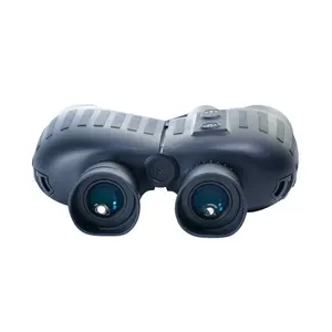 LSJ Long-Range Laser Range Finder Hunting Binoculars with Measure Function Scopes & Accessories