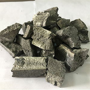 Usine Rare Earth Lingot <span class=keywords><strong>Erbium</strong></span> Métal 99.9 Morceau - Product Image 1