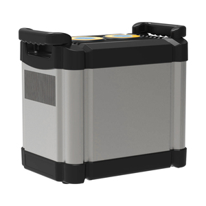 Générateur solaire portable 3000W en stock, stations d'alimentation portables 3kW, batterie LiFePO4 - Product Image 5