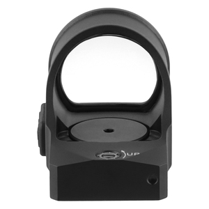 FOCUHUNTER Optics 1x26mm Multi-Reticle Precision Red Dot Sight Sensor de movimiento Red Illumination Mini Dot Sight IPX7 Impermeable - Product Image 4