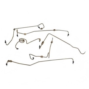 612600082202 WP6G125E332 Piezas de Repuesto para Cargadora, Tubería de Aceite de Alta Presión del Motor - Product Image 2