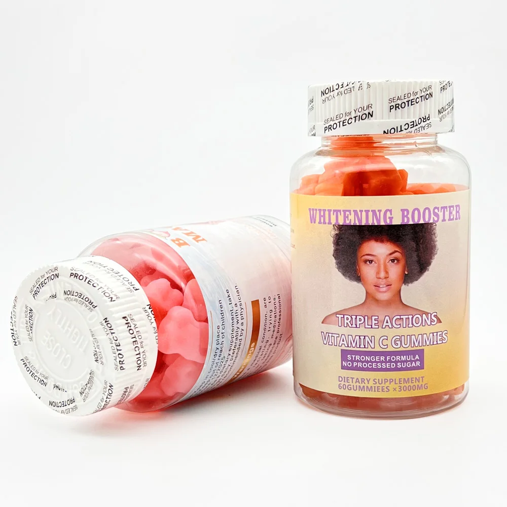 glutathione candy Private Label Candy L-glutathione Whitening Booster Gummies Anti-aging  Collagen Supplement Immune Booster Gummy Bears Vitamins| Alibaba.com