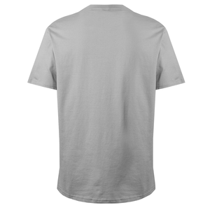 Camiseta de hombre de algodón de color liso, estilo oversize, para uso urbano, de calidad, con logotipo personalizado, venta al por mayor para proveedores OEM. - Product Image 6