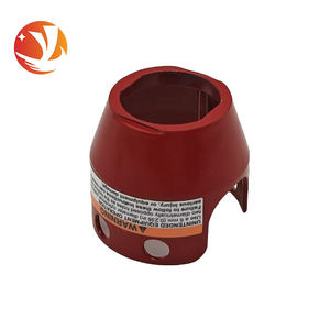 Nuevo y Original -Schneider- ZBZ1604 16 E/S 110V Módulo Controlador Programable PLC con Cubierta Protectora Metálica - Product Image 2