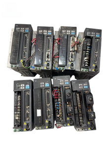 Controlador PLC, Controlador de Sensor, Nuevo y Original, ASD-B2-0421-B - Product Image 1